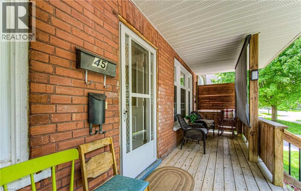 Photo 42 of 45 Brubacher Street, Kitchener ON