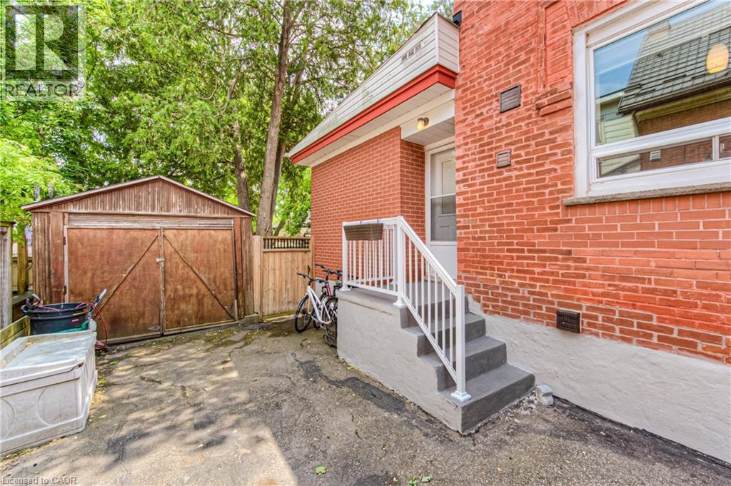Photo 5 of 45 Brubacher Street, Kitchener ON