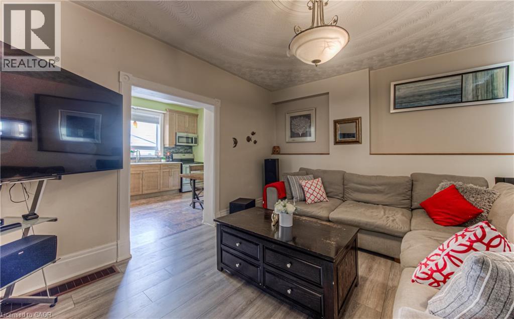 Photo 13 of 45 Brubacher Street, Kitchener ON