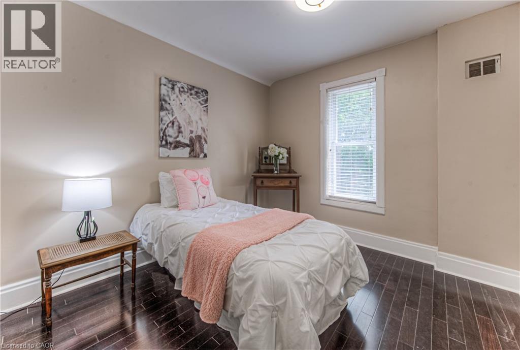 Photo 4 of 45 Brubacher Street, Kitchener ON