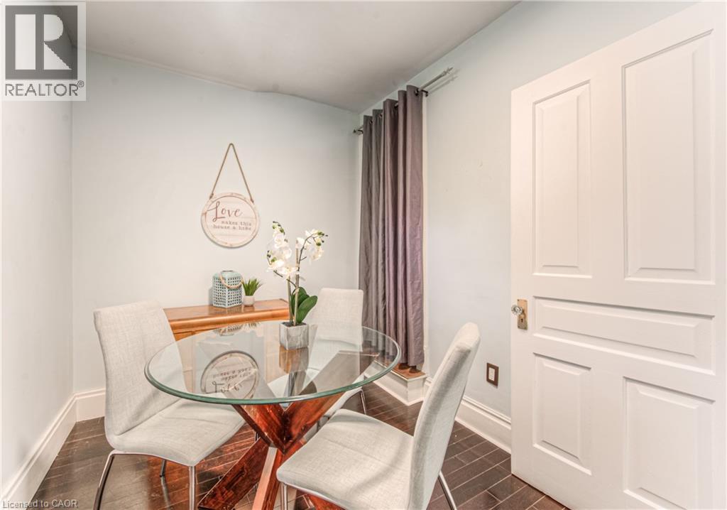 Photo 16 of 45 Brubacher Street, Kitchener ON