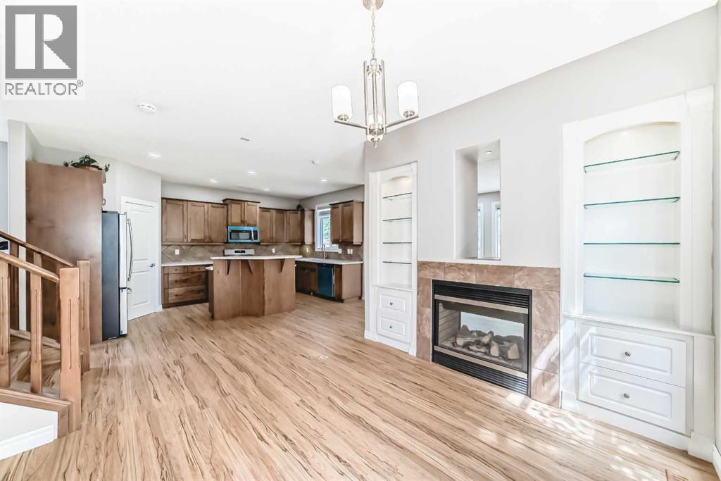 Single Family House for Sale in  Covepark Mews NE Coventry Hills Calgary 