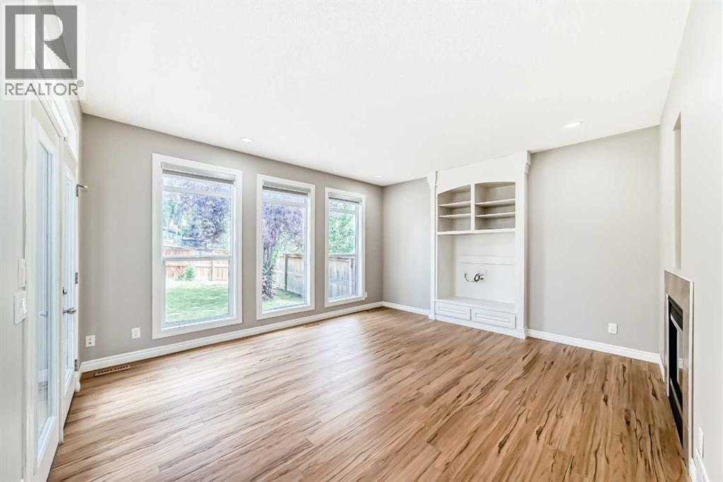 Single Family House for Sale in  Covepark Mews NE Coventry Hills Calgary 