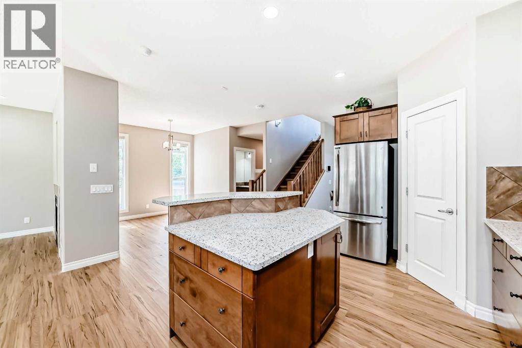 Single Family House for Sale in  Covepark Mews NE Coventry Hills Calgary 