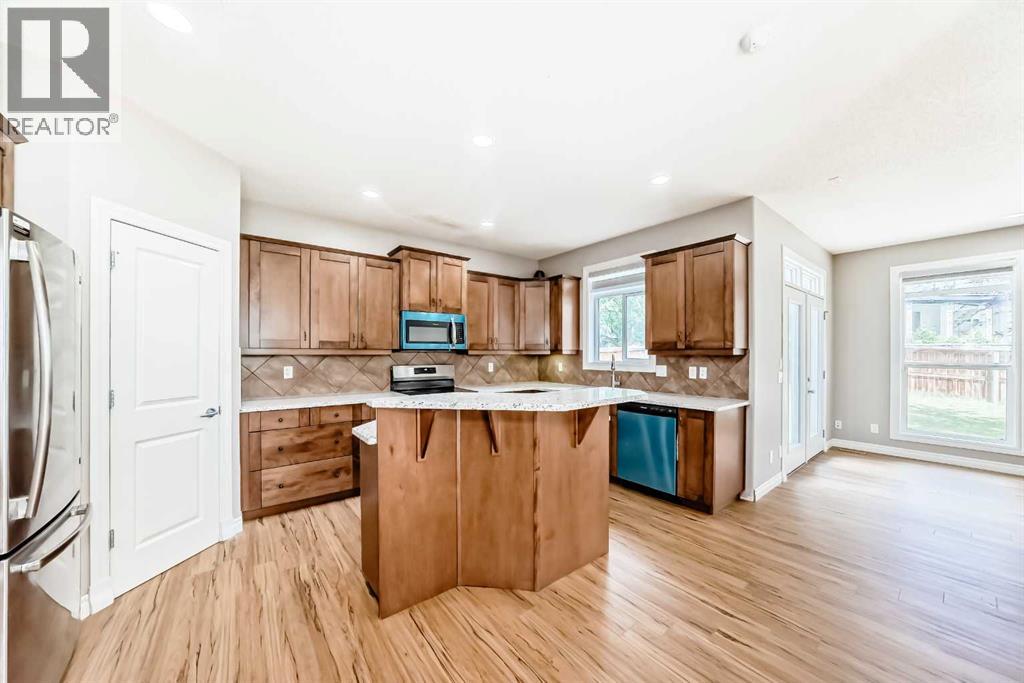 Single Family House for Sale in  Covepark Mews NE Coventry Hills Calgary 