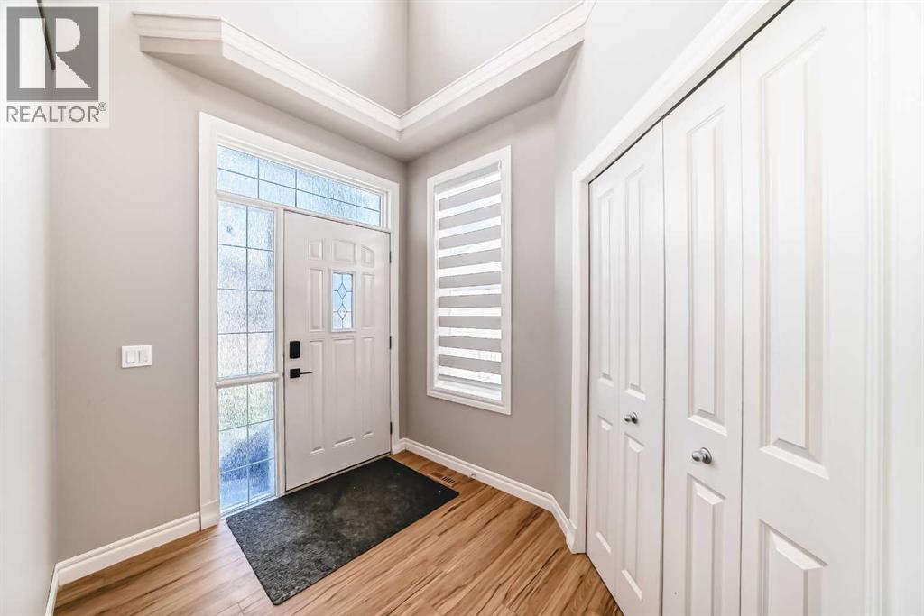 Single Family House for Sale in  Covepark Mews NE Coventry Hills Calgary 
