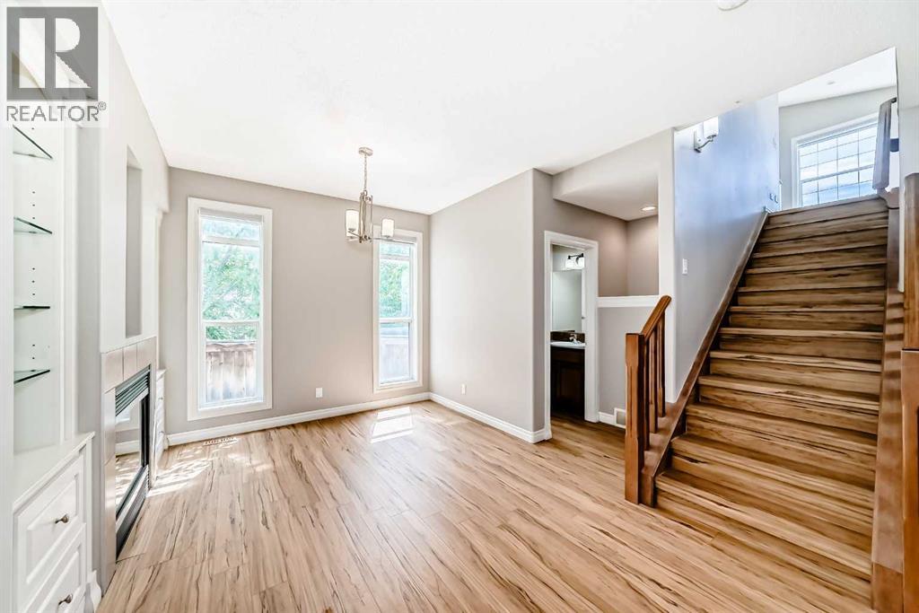 Single Family House for Sale in  Covepark Mews NE Coventry Hills Calgary 