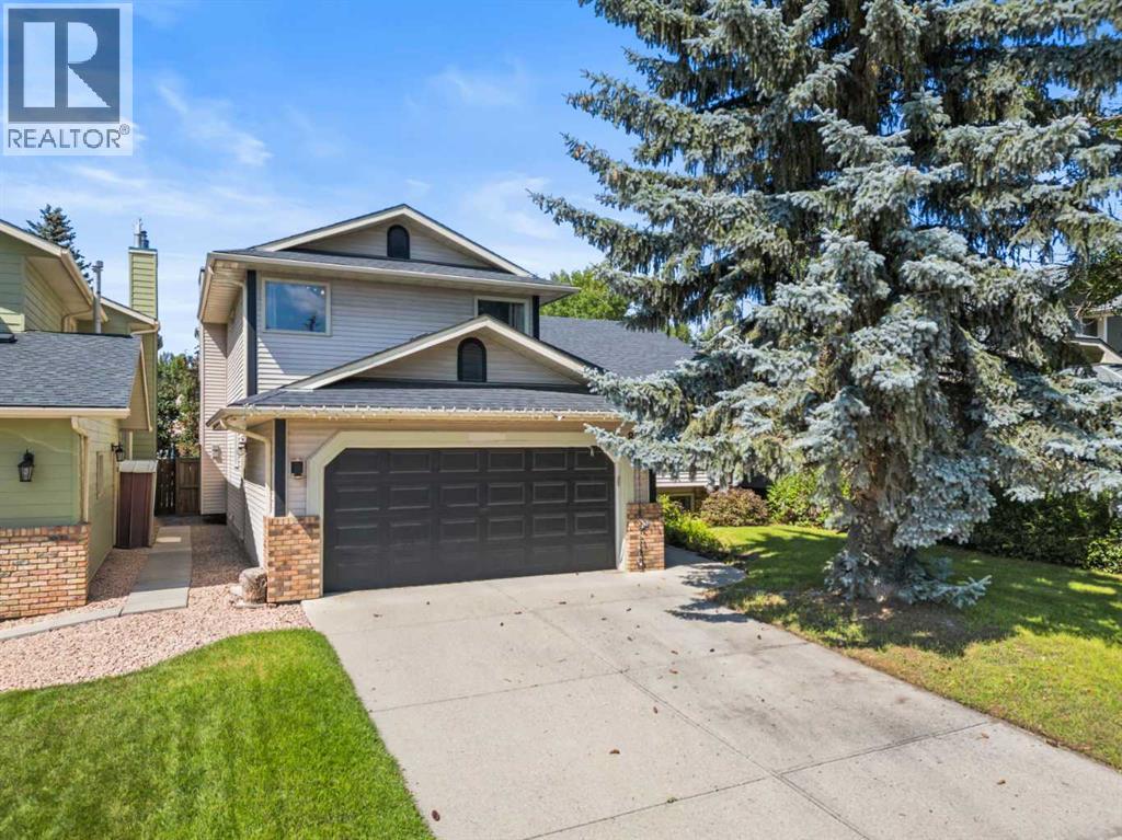 Photo 1 of 87 Sun Harbour Close Se, Calgary AB