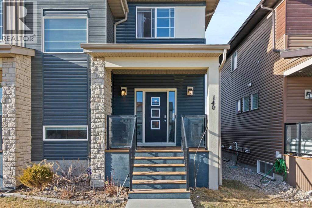 Photo 23 of 140 Cornerstone Avenue Ne, Calgary AB