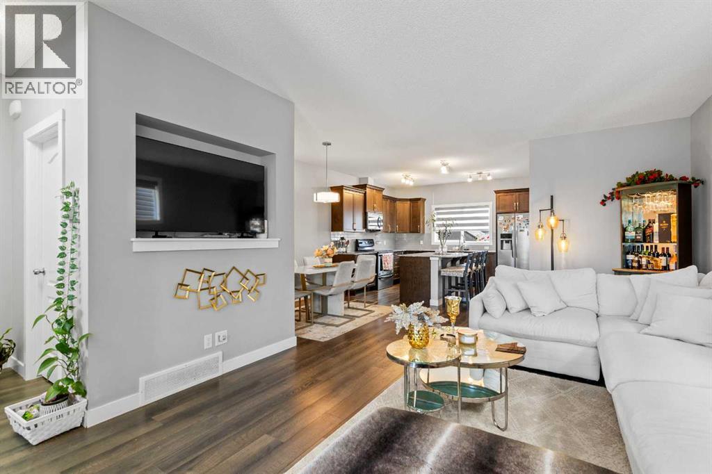 Photo 9 of 140 Cornerstone Avenue Ne, Calgary AB