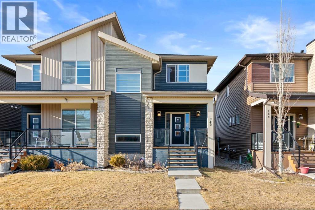 Photo 27 of 140 Cornerstone Avenue Ne, Calgary AB