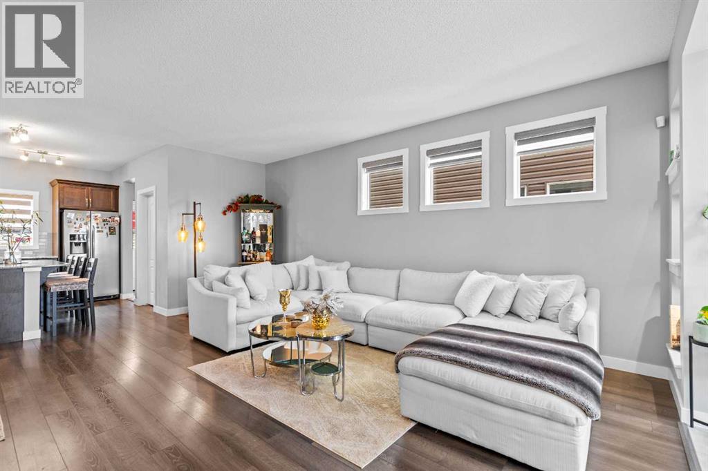 Photo 14 of 140 Cornerstone Avenue Ne, Calgary AB