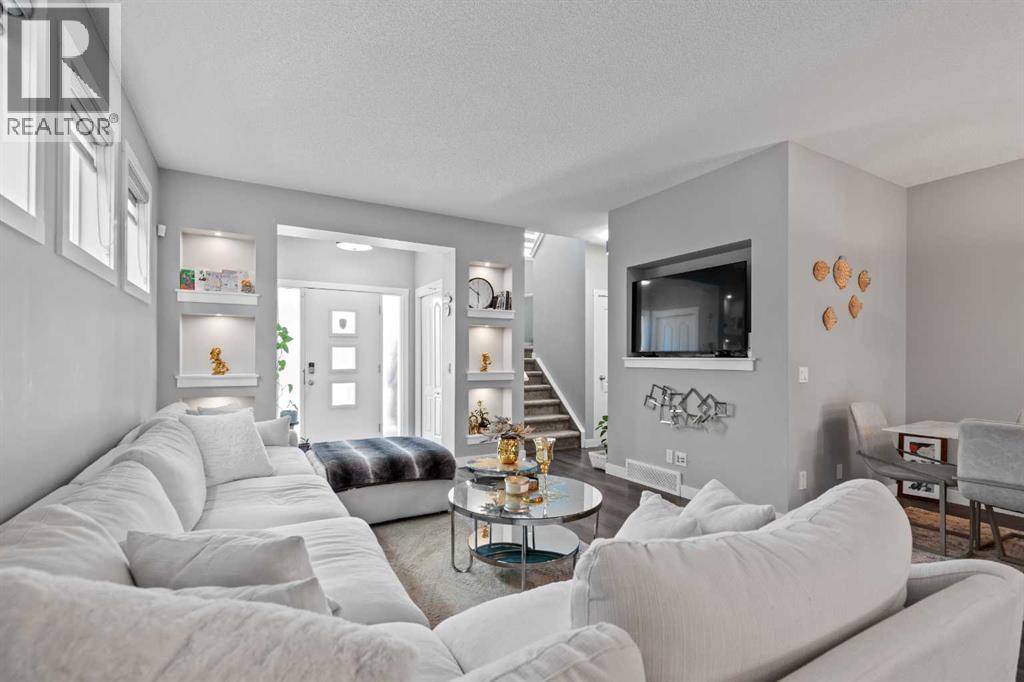 Photo 7 of 140 Cornerstone Avenue Ne, Calgary AB