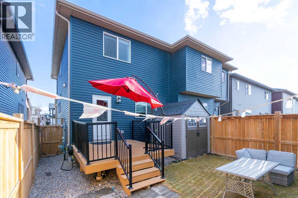 Photo 13 of 140 Cornerstone Avenue Ne, Calgary AB