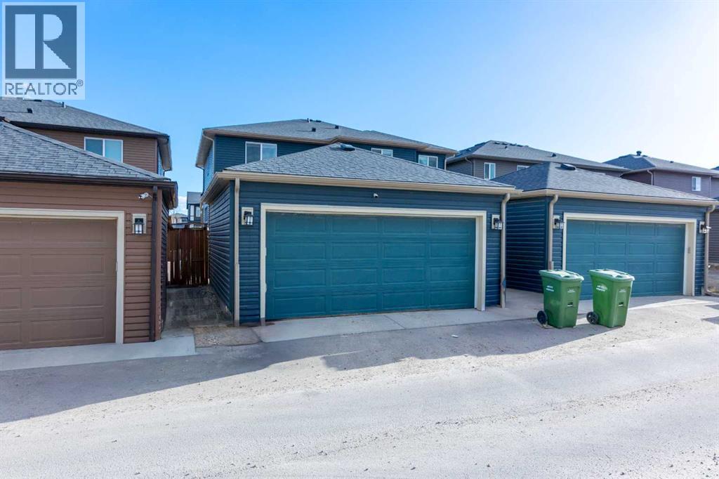Photo 22 of 140 Cornerstone Avenue Ne, Calgary AB