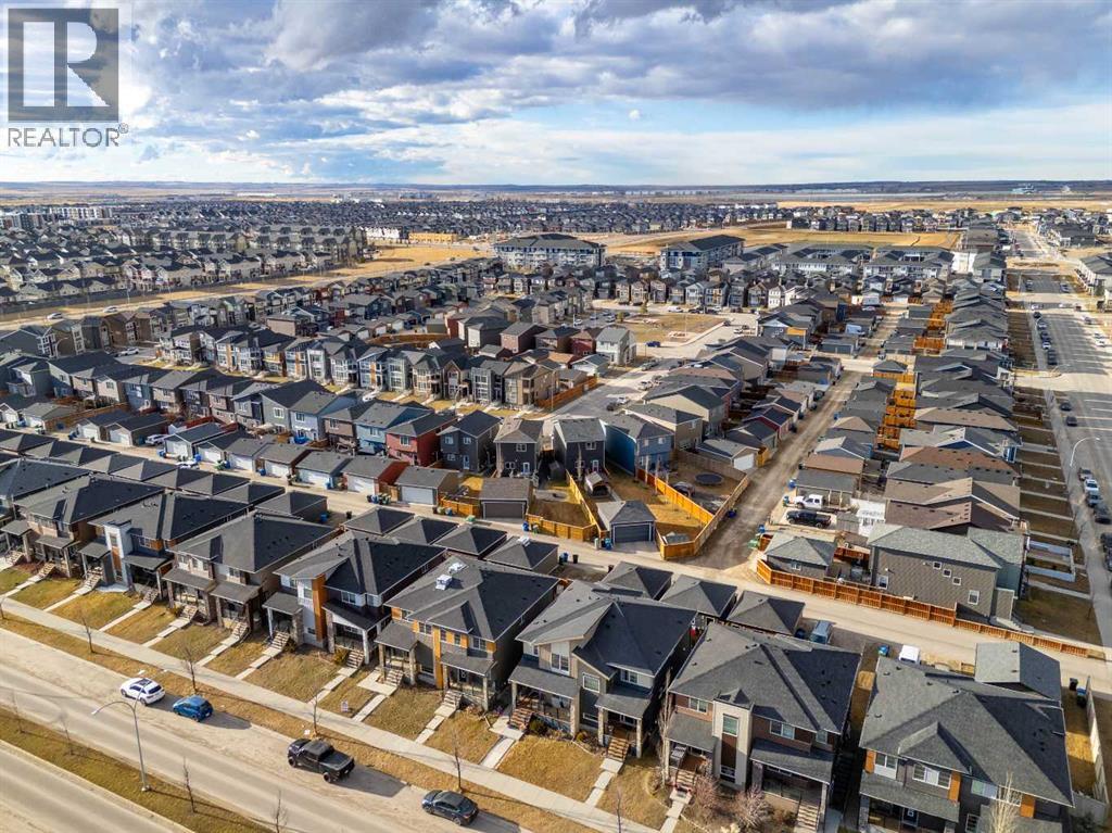 Photo 37 of 140 Cornerstone Avenue Ne, Calgary AB