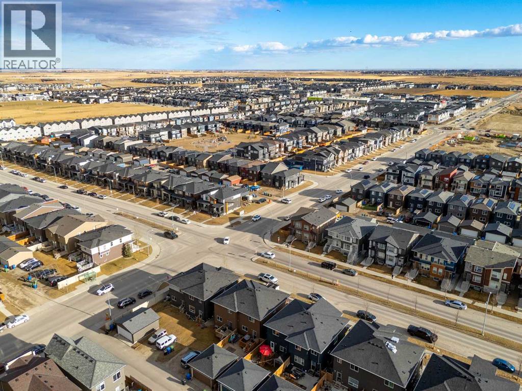 Photo 38 of 140 Cornerstone Avenue Ne, Calgary AB