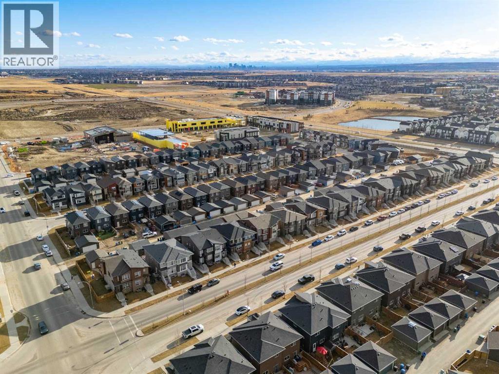 Photo 21 of 140 Cornerstone Avenue Ne, Calgary AB