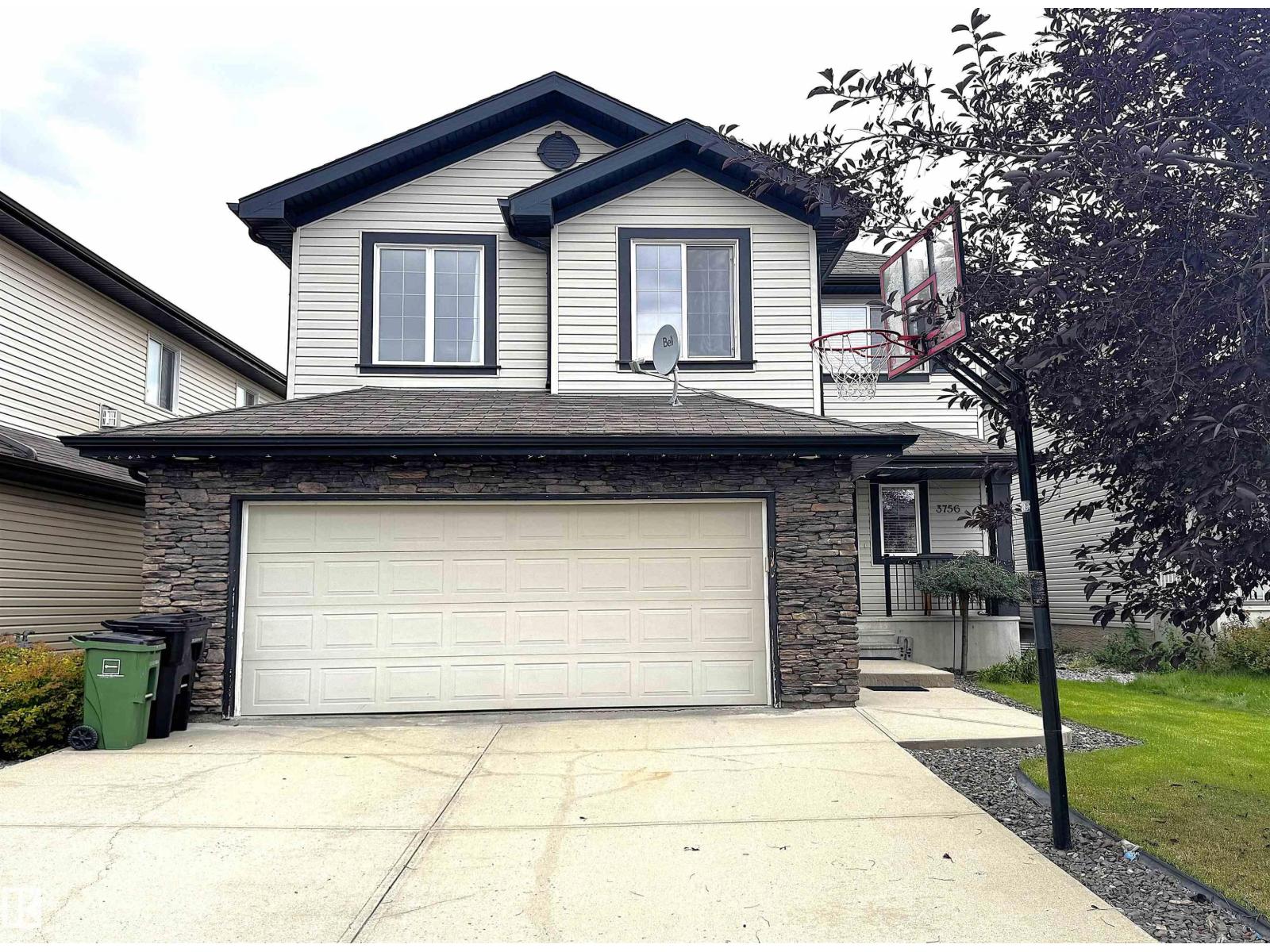 Photo 43 of 3756 13 St Nw, Edmonton AB