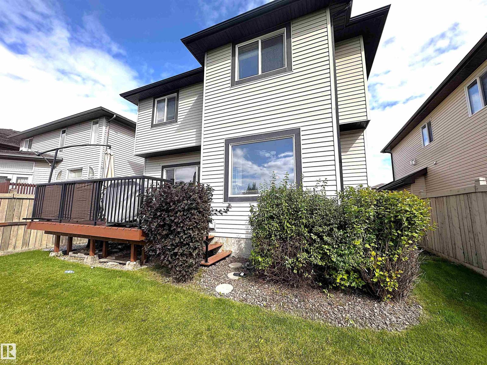 Photo 34 of 3756 13 St Nw, Edmonton AB
