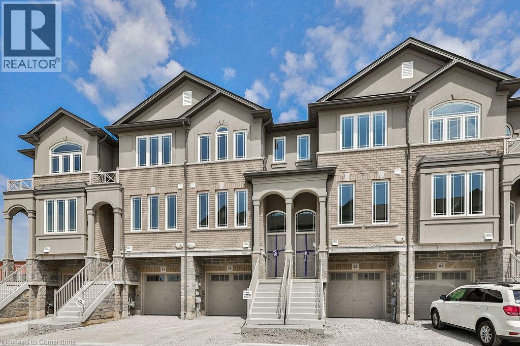 Photo 28 of 53 Aquarius Crescent, Hamilton ON