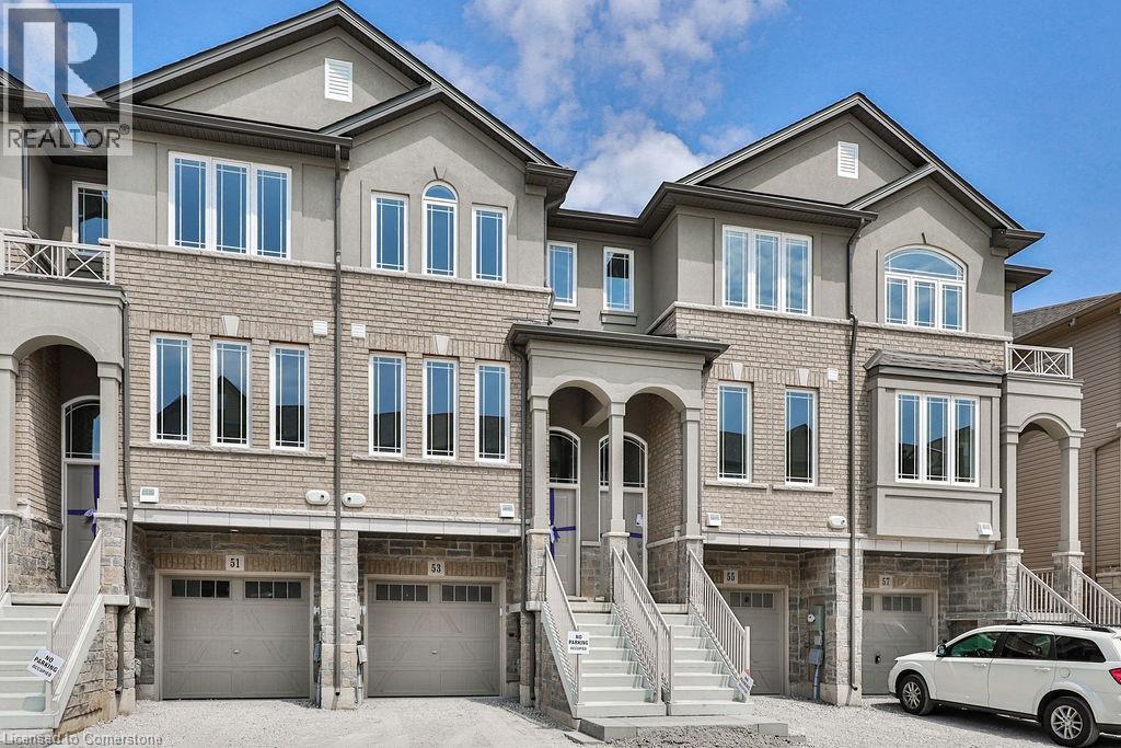 Photo 3 of 53 Aquarius Crescent, Hamilton ON