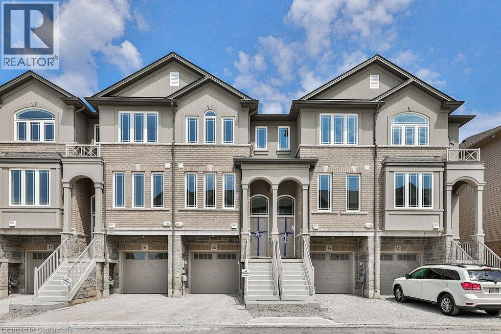 Photo 19 of 53 Aquarius Crescent, Hamilton ON