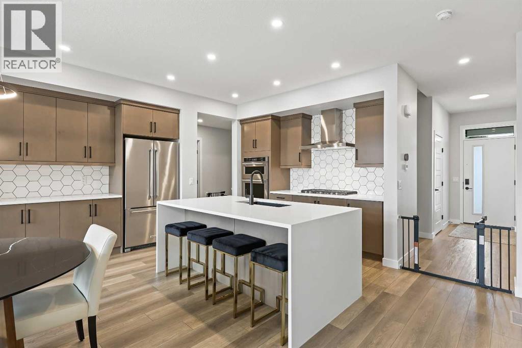 Photo 1 of 83 Wolf Creek Rise Se, Calgary AB
