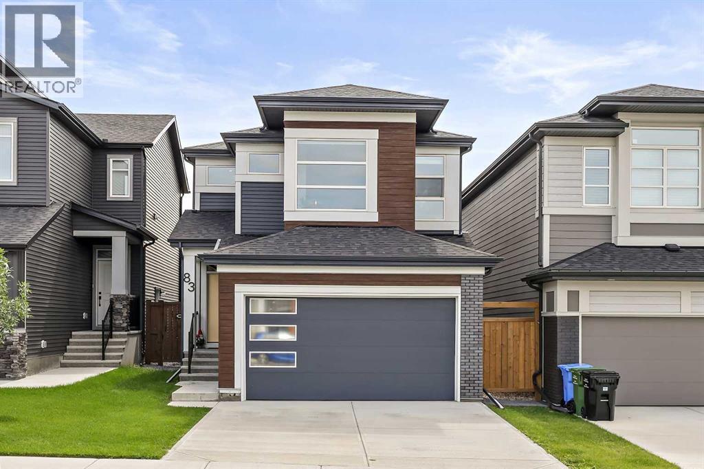 Photo 2 of 83 Wolf Creek Rise Se, Calgary AB