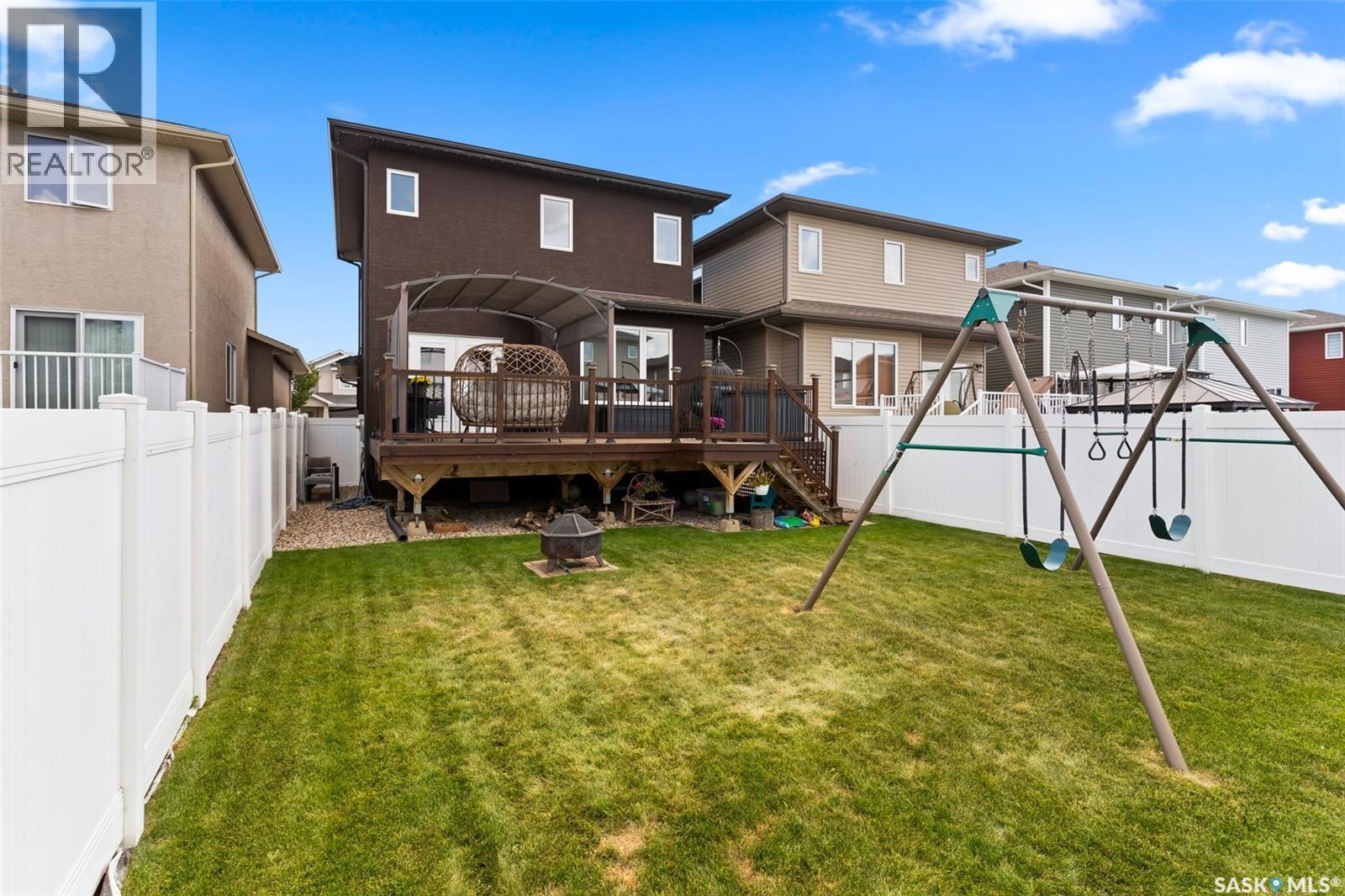 Photo 42 of 5121 Aerial Crescent, Regina SK