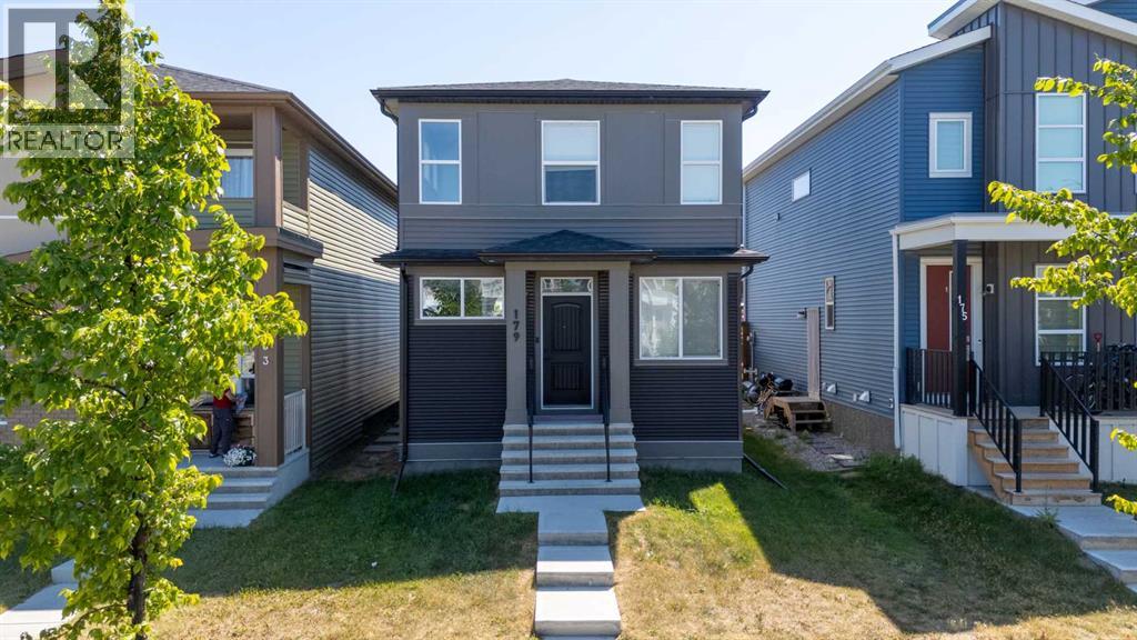Photo 29 of 179 Livingston Avenue Ne, Calgary AB