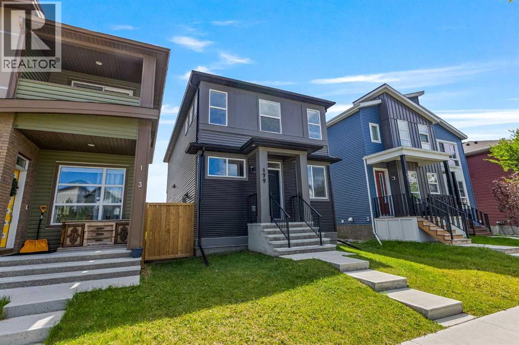 Photo 39 of 179 Livingston Avenue Ne, Calgary AB