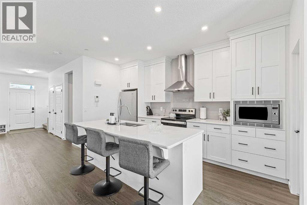 Photo 9 of 179 Livingston Avenue Ne, Calgary AB