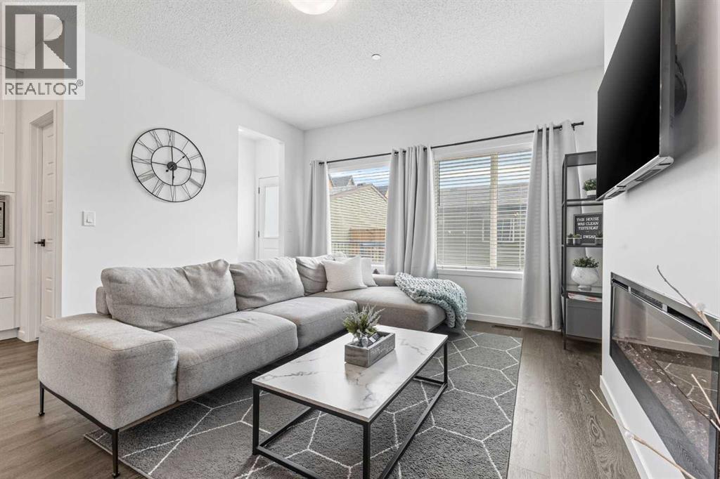 Photo 50 of 179 Livingston Avenue Ne, Calgary AB