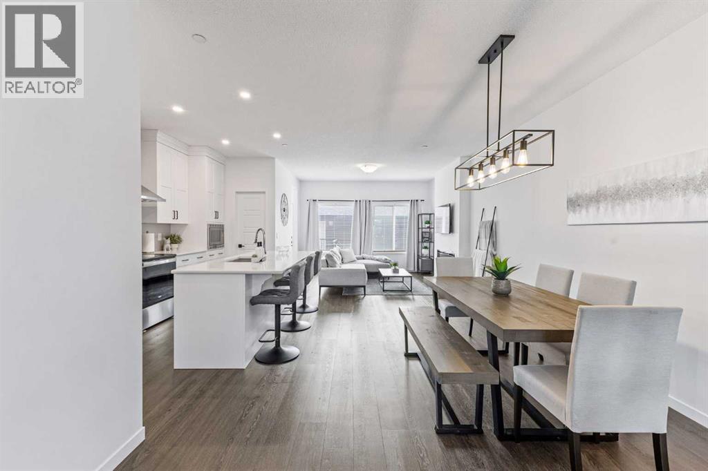 Photo 11 of 179 Livingston Avenue Ne, Calgary AB
