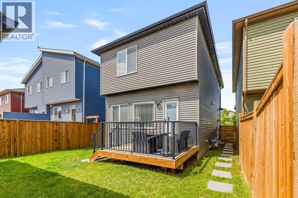 Photo 6 of 179 Livingston Avenue Ne, Calgary AB