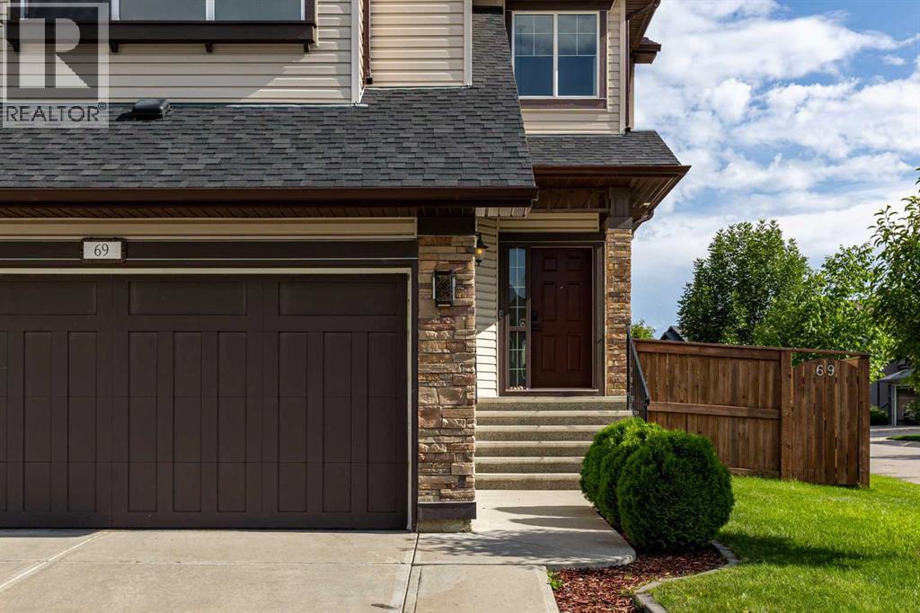 Photo 42 of 69 Brightonwoods Green Se, Calgary AB