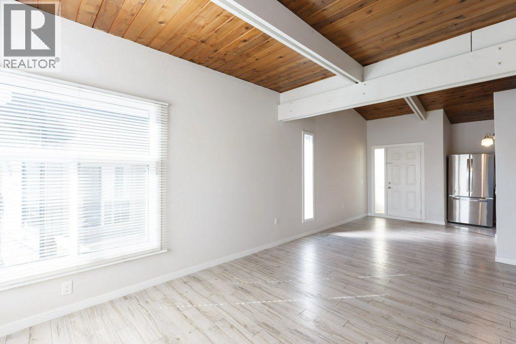 Single Family House Bi-level for Sale in A Maddock Drive NE Marlborough Park Calgary 