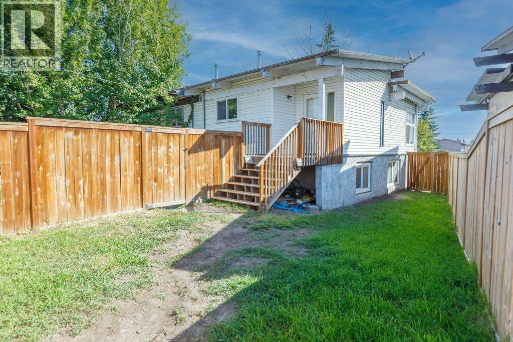 Single Family House Bi-level for Sale in A Maddock Drive NE Marlborough Park Calgary 