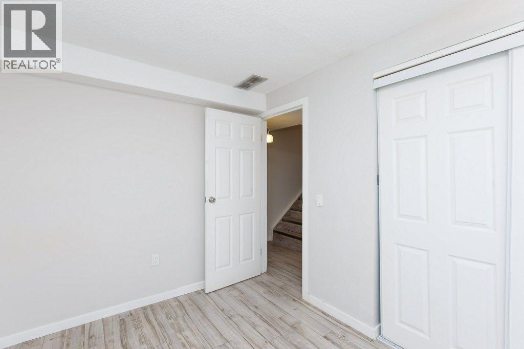 Single Family House Bi-level for Sale in A Maddock Drive NE Marlborough Park Calgary 