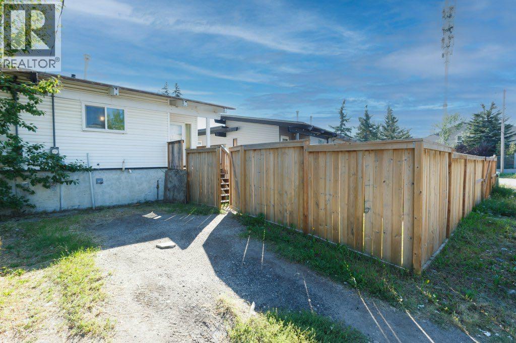 Single Family House Bi-level for Sale in A Maddock Drive NE Marlborough Park Calgary 