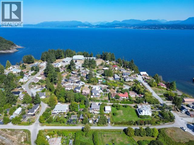 2039 MAIN STREET, Texada Island