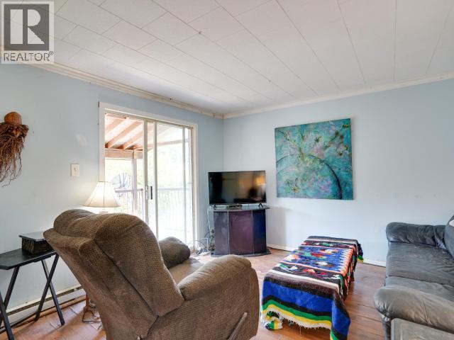 2039 MAIN STREET, Texada Island