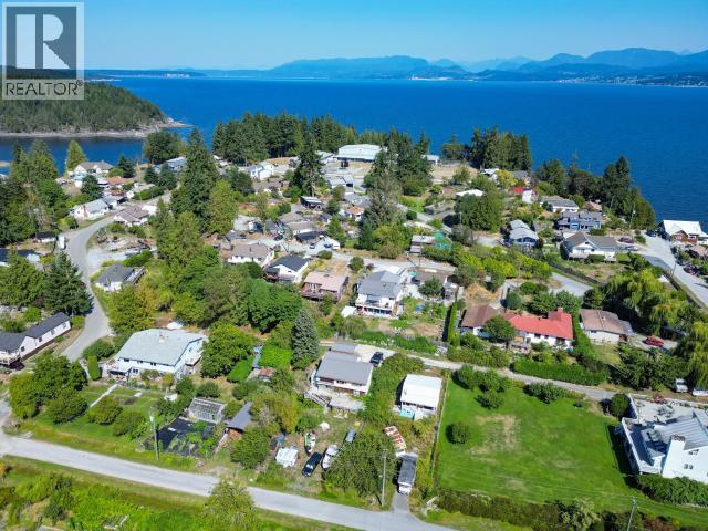 2039 MAIN STREET, Texada Island
