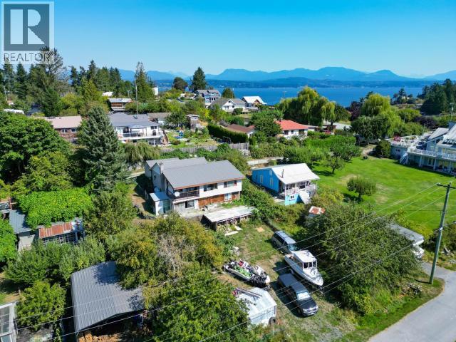 2039 MAIN STREET, Texada Island