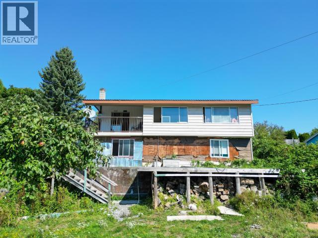 2039 MAIN STREET, Texada Island