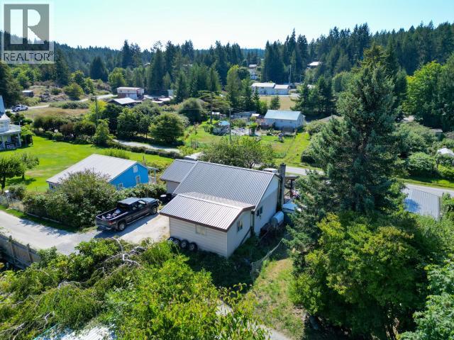 2039 MAIN STREET, Texada Island