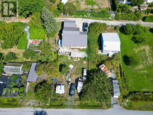 2039 MAIN STREET, Texada Island
