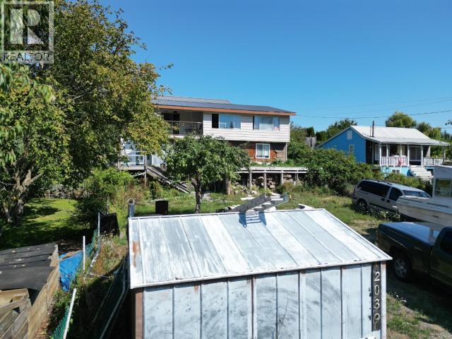 2039 MAIN STREET, Texada Island