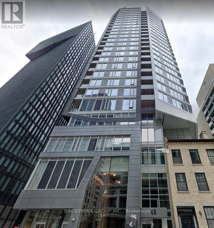 Photo 17 of 1602 68 Shuter Street, Toronto ON